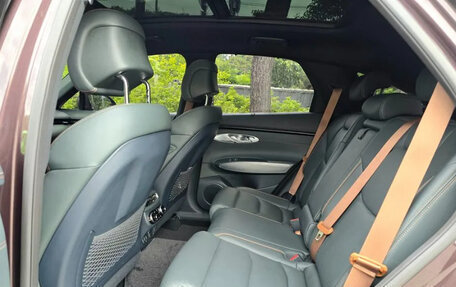 Genesis GV70, 2021 год, 3 180 000 рублей, 10 фотография