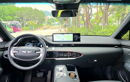 Genesis GV70, 2021 год, 3 180 000 рублей, 15 фотография
