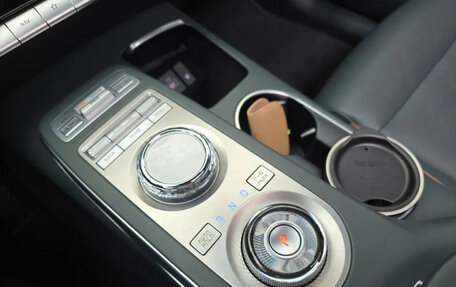 Genesis GV70, 2021 год, 3 180 000 рублей, 16 фотография