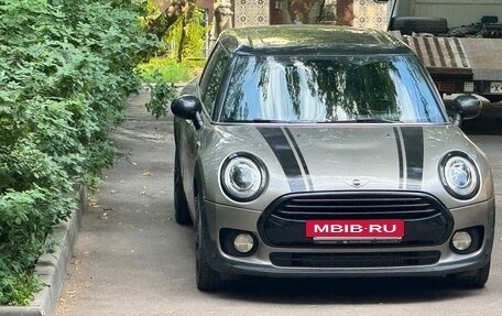 MINI Clubman, 2015 год, 2 050 000 рублей, 6 фотография