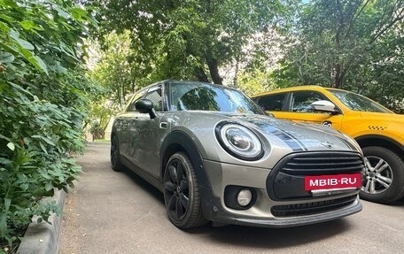 MINI Clubman, 2015 год, 2 050 000 рублей, 5 фотография