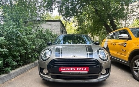 MINI Clubman, 2015 год, 2 050 000 рублей, 4 фотография