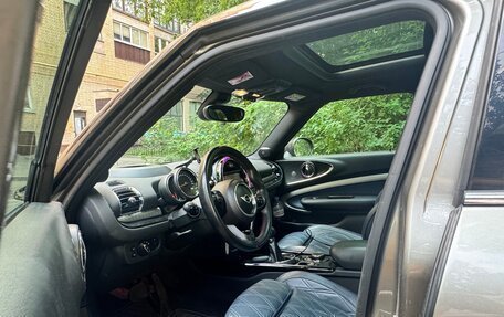 MINI Clubman, 2015 год, 2 050 000 рублей, 13 фотография