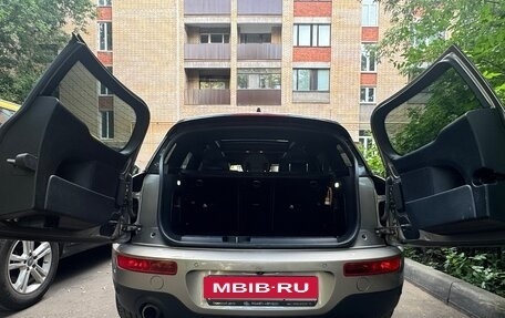 MINI Clubman, 2015 год, 2 050 000 рублей, 7 фотография