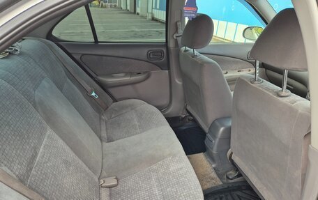 Nissan Sunny B15, 2002 год, 255 000 рублей, 4 фотография
