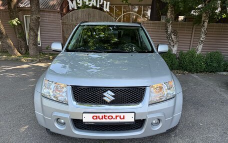 Suzuki Grand Vitara, 2006 год, 670 000 рублей, 7 фотография
