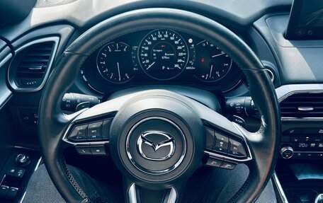 Mazda CX-9 II, 2021 год, 4 440 000 рублей, 10 фотография