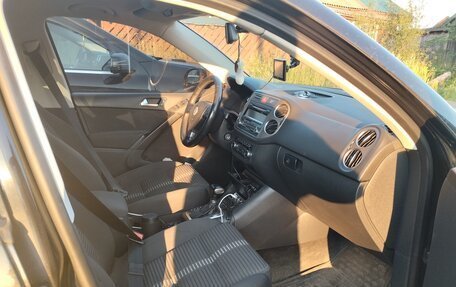 Volkswagen Tiguan I, 2010 год, 1 200 000 рублей, 7 фотография