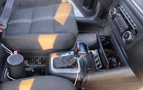 Volkswagen Tiguan I, 2010 год, 1 200 000 рублей, 8 фотография