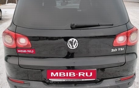 Volkswagen Tiguan I, 2010 год, 1 200 000 рублей, 4 фотография