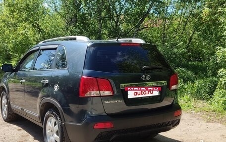 KIA Sorento II рестайлинг, 2012 год, 1 700 000 рублей, 2 фотография