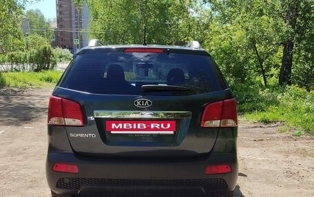 KIA Sorento II рестайлинг, 2012 год, 1 700 000 рублей, 8 фотография