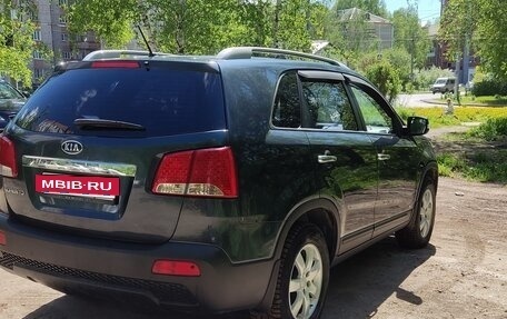 KIA Sorento II рестайлинг, 2012 год, 1 700 000 рублей, 6 фотография