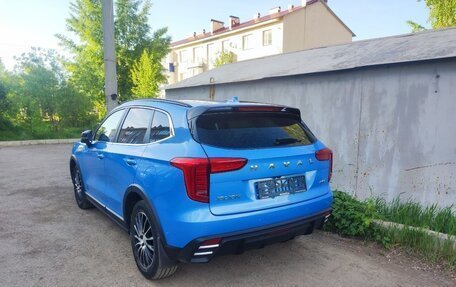 Haval Jolion, 2024 год, 2 560 000 рублей, 3 фотография