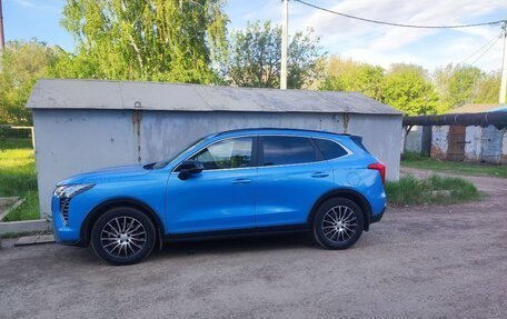 Haval Jolion, 2024 год, 2 560 000 рублей, 2 фотография