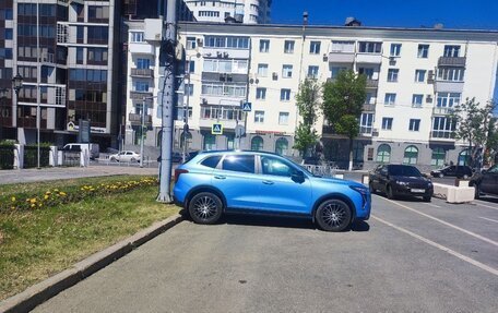 Haval Jolion, 2024 год, 2 560 000 рублей, 5 фотография