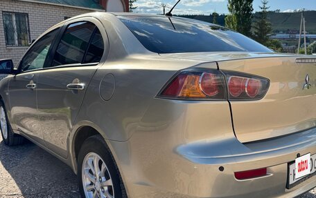 Mitsubishi Lancer IX, 2011 год, 650 000 рублей, 5 фотография