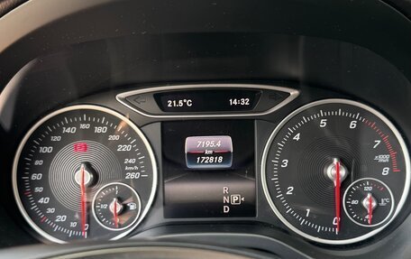 Mercedes-Benz A-Класс, 2017 год, 1 500 000 рублей, 4 фотография