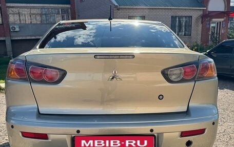 Mitsubishi Lancer IX, 2011 год, 650 000 рублей, 6 фотография