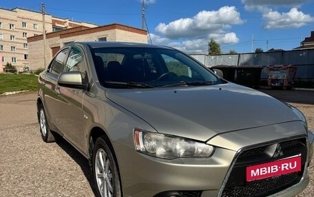 Mitsubishi Lancer IX, 2011 год, 650 000 рублей, 2 фотография