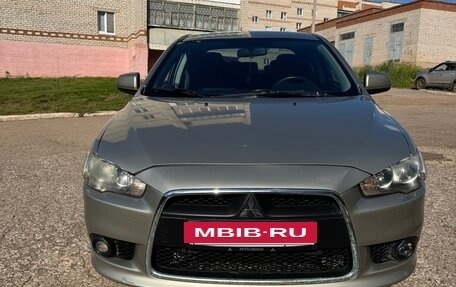 Mitsubishi Lancer IX, 2011 год, 650 000 рублей, 3 фотография