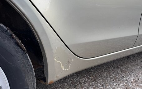 Mitsubishi Lancer IX, 2011 год, 650 000 рублей, 10 фотография