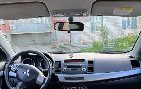 Mitsubishi Lancer IX, 2011 год, 650 000 рублей, 11 фотография