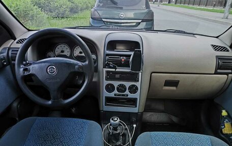 Chevrolet Viva, 2006 год, 160 000 рублей, 4 фотография