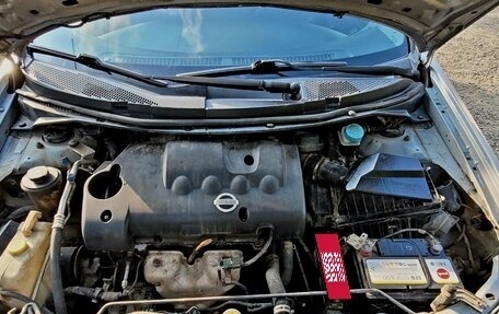 Nissan Primera III, 2005 год, 430 000 рублей, 3 фотография