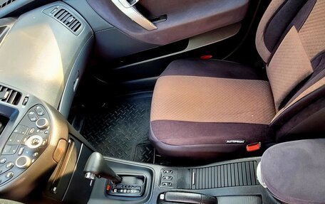 Nissan Primera III, 2005 год, 430 000 рублей, 11 фотография