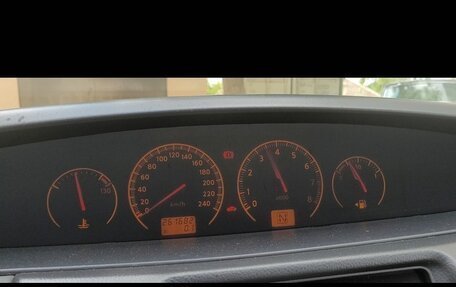 Nissan Primera III, 2005 год, 430 000 рублей, 19 фотография