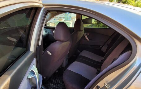 Nissan Primera III, 2005 год, 430 000 рублей, 20 фотография