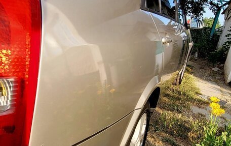 Nissan Primera III, 2005 год, 430 000 рублей, 27 фотография