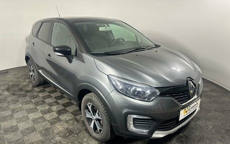Renault Kaptur I рестайлинг, 2020 год, 1 890 000 рублей, 2 фотография