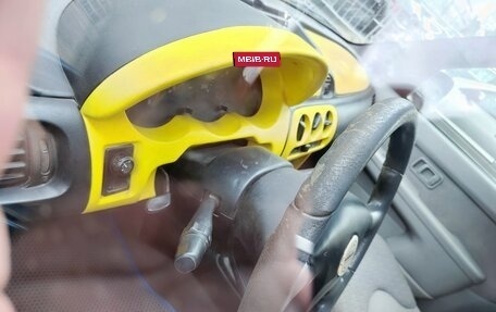 Nissan Micra II, 2001 год, 130 000 рублей, 4 фотография