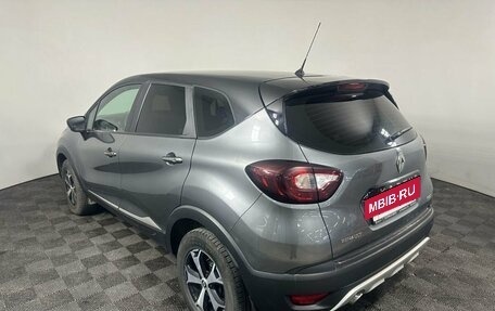 Renault Kaptur I рестайлинг, 2020 год, 1 890 000 рублей, 5 фотография