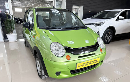 Daewoo Matiz, 2006 год, 250 000 рублей, 2 фотография