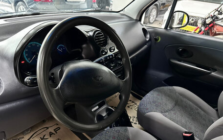 Daewoo Matiz, 2006 год, 250 000 рублей, 10 фотография
