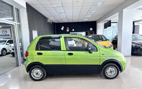 Daewoo Matiz, 2006 год, 250 000 рублей, 5 фотография