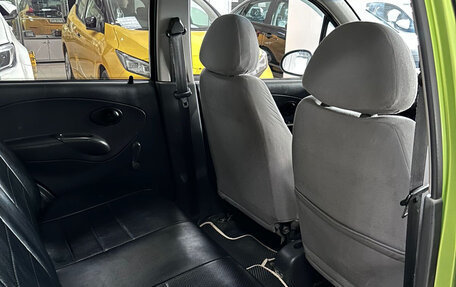 Daewoo Matiz, 2006 год, 250 000 рублей, 16 фотография
