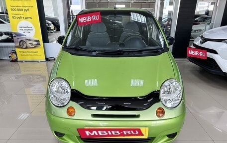 Daewoo Matiz, 2006 год, 250 000 рублей, 3 фотография