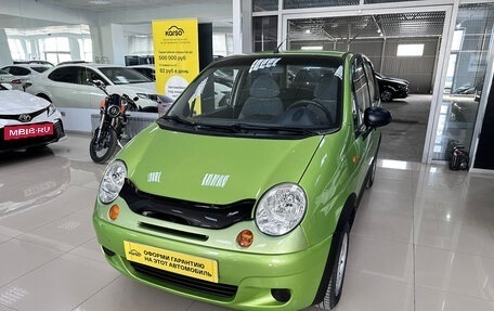 Daewoo Matiz, 2006 год, 250 000 рублей, 4 фотография