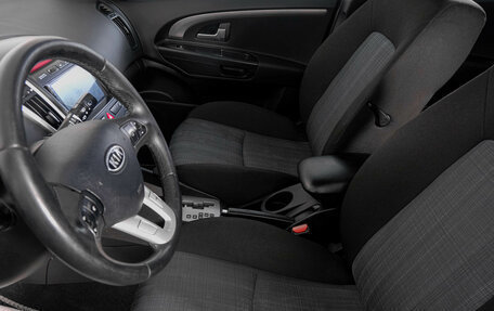 KIA cee'd I рестайлинг, 2010 год, 899 000 рублей, 9 фотография