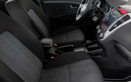KIA cee'd I рестайлинг, 2010 год, 899 000 рублей, 12 фотография