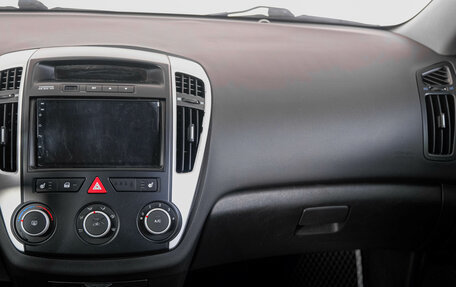 KIA cee'd I рестайлинг, 2010 год, 899 000 рублей, 15 фотография