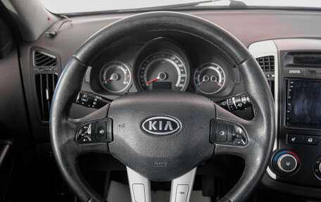 KIA cee'd I рестайлинг, 2010 год, 899 000 рублей, 16 фотография