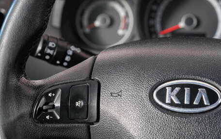 KIA cee'd I рестайлинг, 2010 год, 899 000 рублей, 17 фотография
