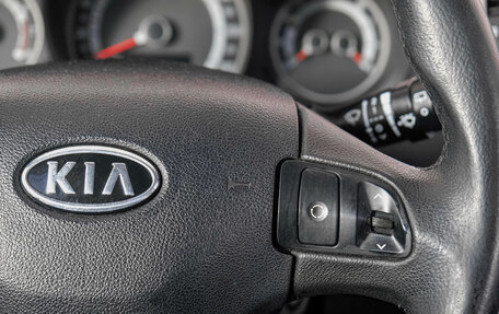 KIA cee'd I рестайлинг, 2010 год, 899 000 рублей, 18 фотография