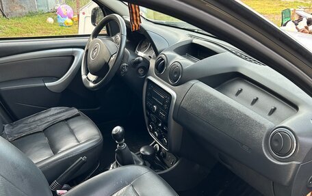 Renault Duster I рестайлинг, 2013 год, 1 100 000 рублей, 7 фотография