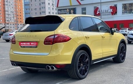 Porsche Cayenne III, 2011 год, 2 950 000 рублей, 4 фотография